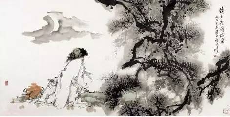 关于悲伤的诗