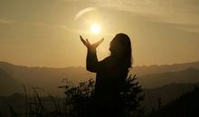 一个实现梦想的人,就是一个成功的人