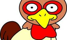 偷鸡不成歇后语