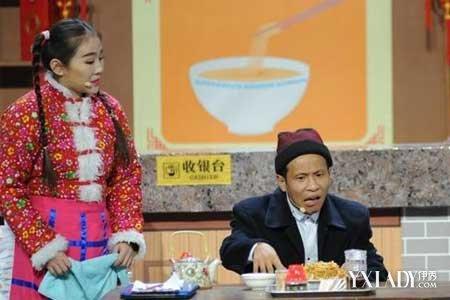 面条