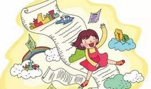 有关父爱的比喻句