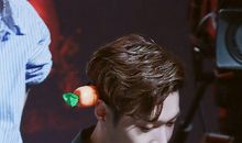 描写男孩子帅气的句子