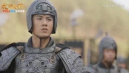 虎与龙经典语录