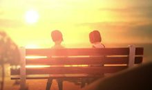 人生如同故事,重要的并不是有多长,而是在有多好