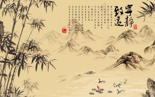 描述清明雨的句子