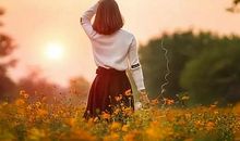 天下起雨后，小路会变得泥泞，所以我们要变强大后，走大路