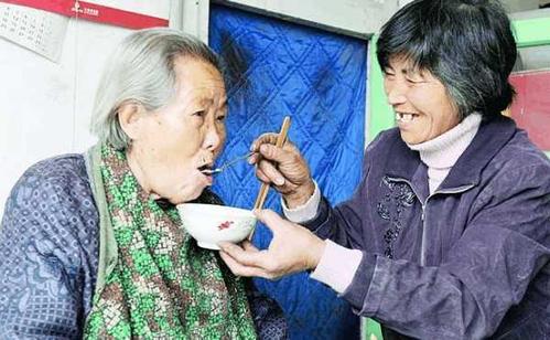 婆婆谚语