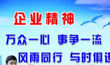 房地产企业口号