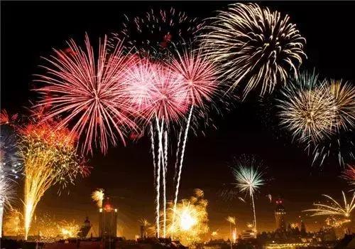 2019年开幕问候