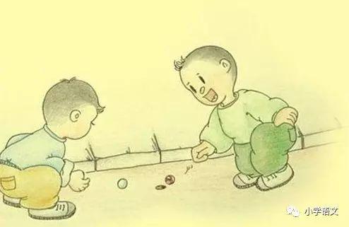 打破砂锅问到底寓言
