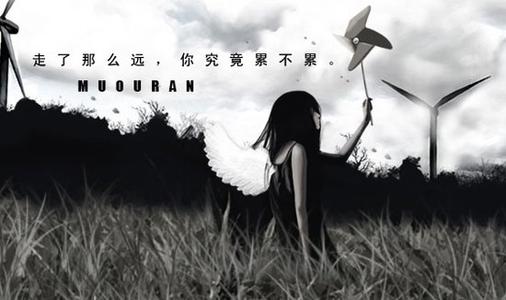 关于期待爱情的诗