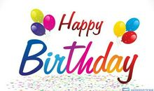 送男朋友生日祝福语