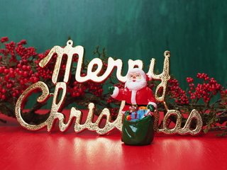 2019年圣诞节祝福