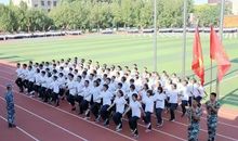 刚强有力的体育口号