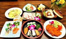 享受美食的心情短语