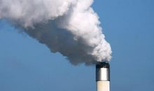 大气污百分之百标语