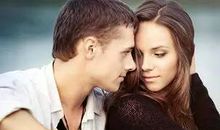 跟女朋友说的暧昧话