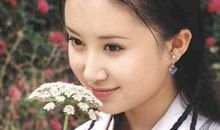 小说里描写女生外貌