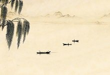 关于离别的著名古诗