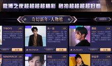 2019微博经典句子