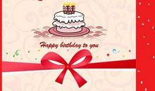 老长辈生日快乐祝福语