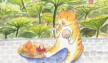 跟食物的有关的谚语