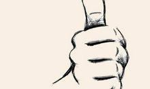 有关勇敢自信的英文谚语