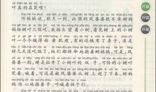 描写玫瑰花的好句子