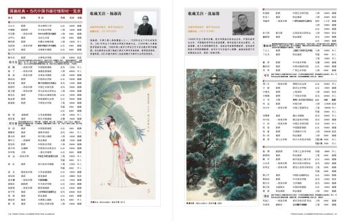 国画经典句