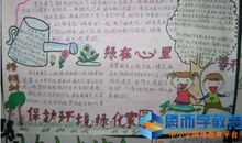 与植树节有关的谚语