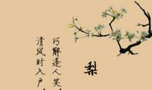 唯美孤独古风句子大全