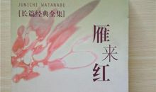 渡边淳一经典语录