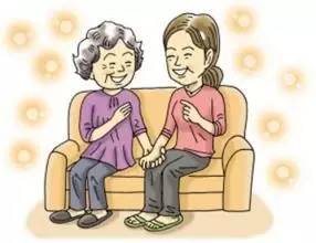 关于婆mother的谚语