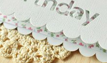 生日祝福语有深意