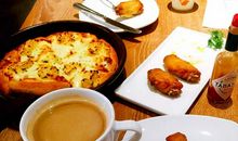 朋友圈美食句子