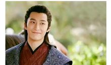 楚乔传经典台词