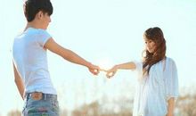 失恋走出励志唯美句子，走出失恋的正能量句子