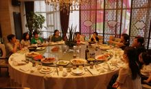 生日酒桌祝福语