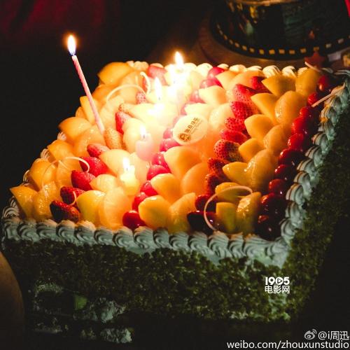 41岁生日祝福