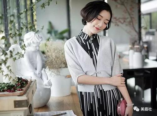 知识分子女性谈话