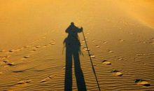 人生总是不会一帆风顺,但总是要乐观的活下去