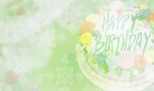 生日祝福语英文闺蜜