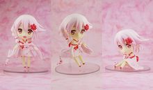 用拟人句写樱花