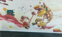 有关龙抬头的谚语