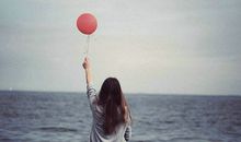 别给未来太多想象，多给今天一点力量