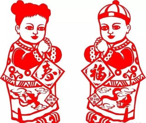 农历新年英文祝福
