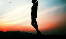 没经过人生的洗礼,又怎么会深知生活的艰辛呢