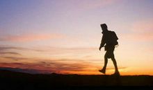 我们停下脚步，其实只为走得更远