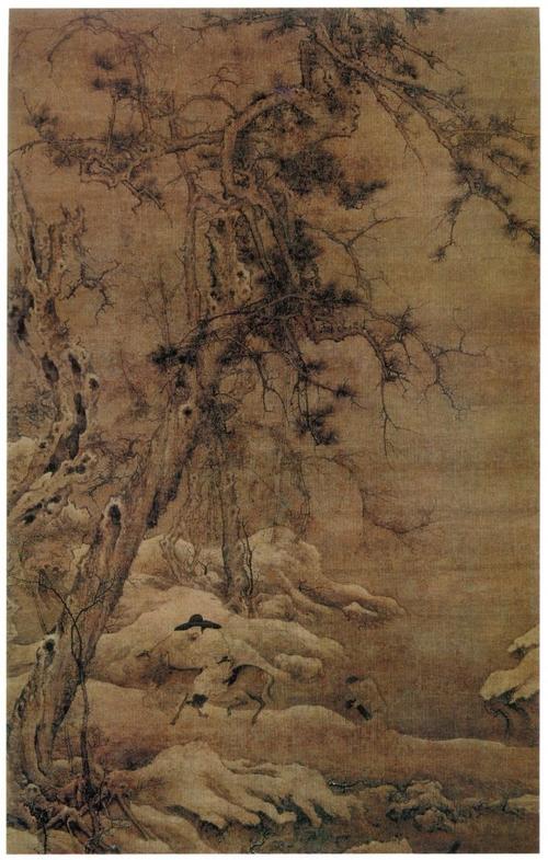 小驴子戴耳环