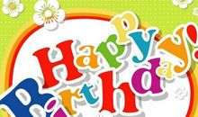 祝岳父生日祝福语